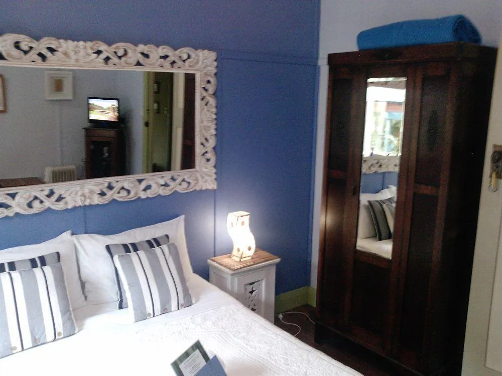 Bamboo Cottage Guesthouse B&B 3*, Byron Bay Australien