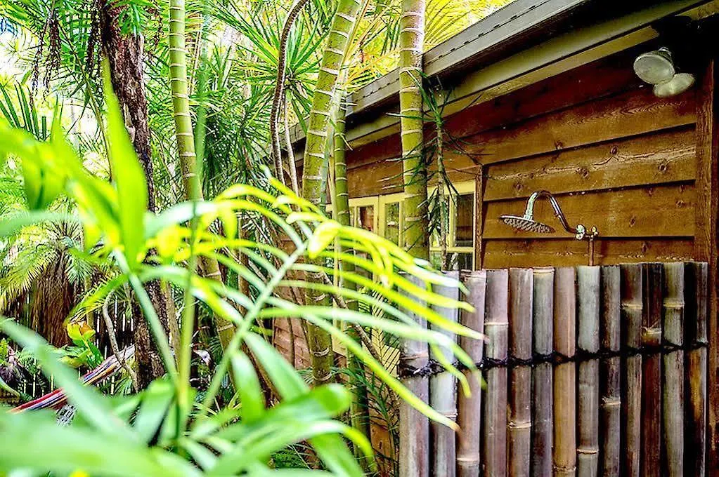 Bamboo Cottage Guesthouse B&B 3*, Byron Bay Australien