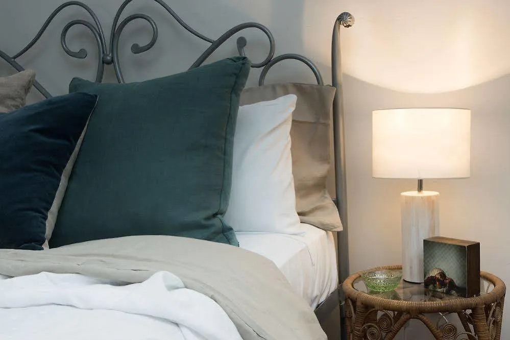 *** Hotell Bamboo Cottage Guesthouse B&B Australien