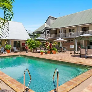Byron *** Byron Bay