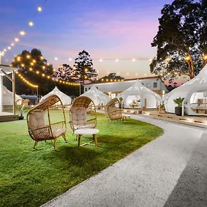 Ingenia Holidays *** Byron Bay