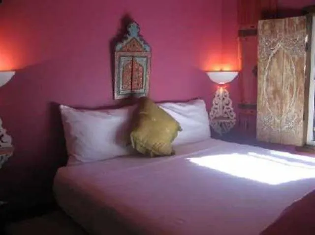 Bamboo Cottage Guesthouse B&B 酒店 拜伦湾