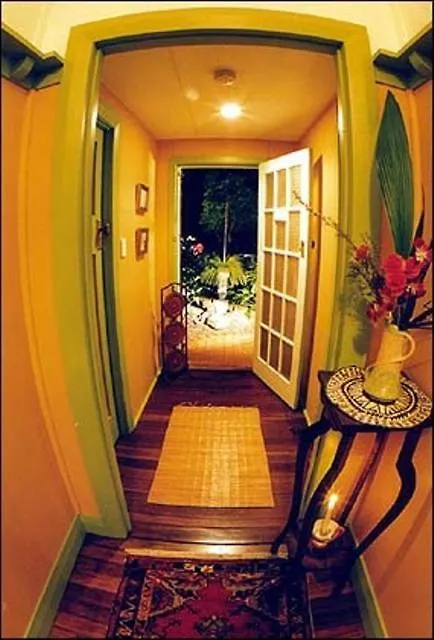 Bamboo Cottage Guesthouse B&B 澳大利亚
