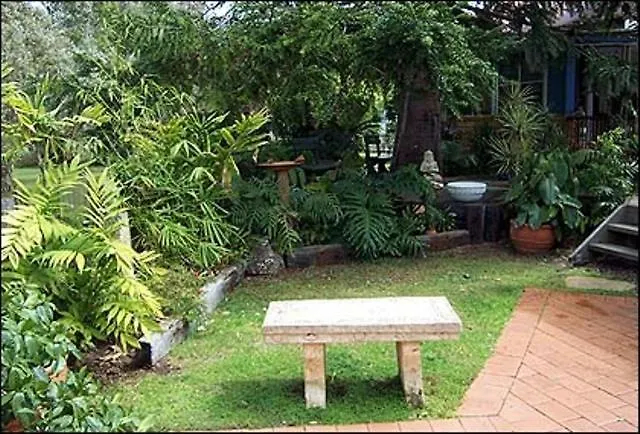 Bamboo Cottage Guesthouse B&B
