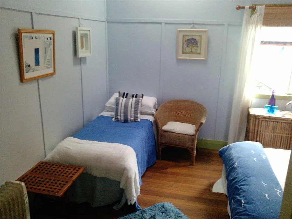 酒店 Bamboo Cottage Guesthouse B&B