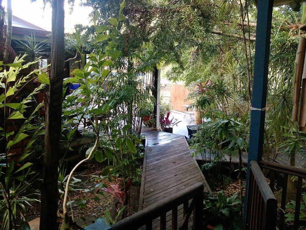 Bamboo Cottage Guesthouse B&B 澳大利亚
