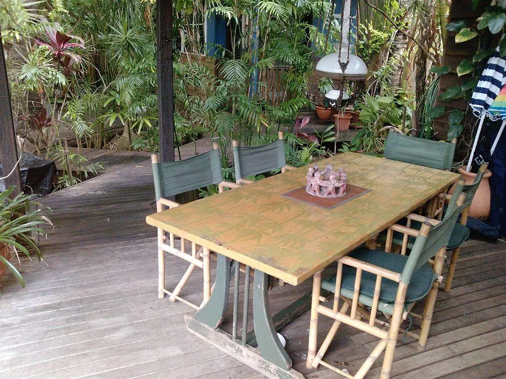 Bamboo Cottage Guesthouse B&B