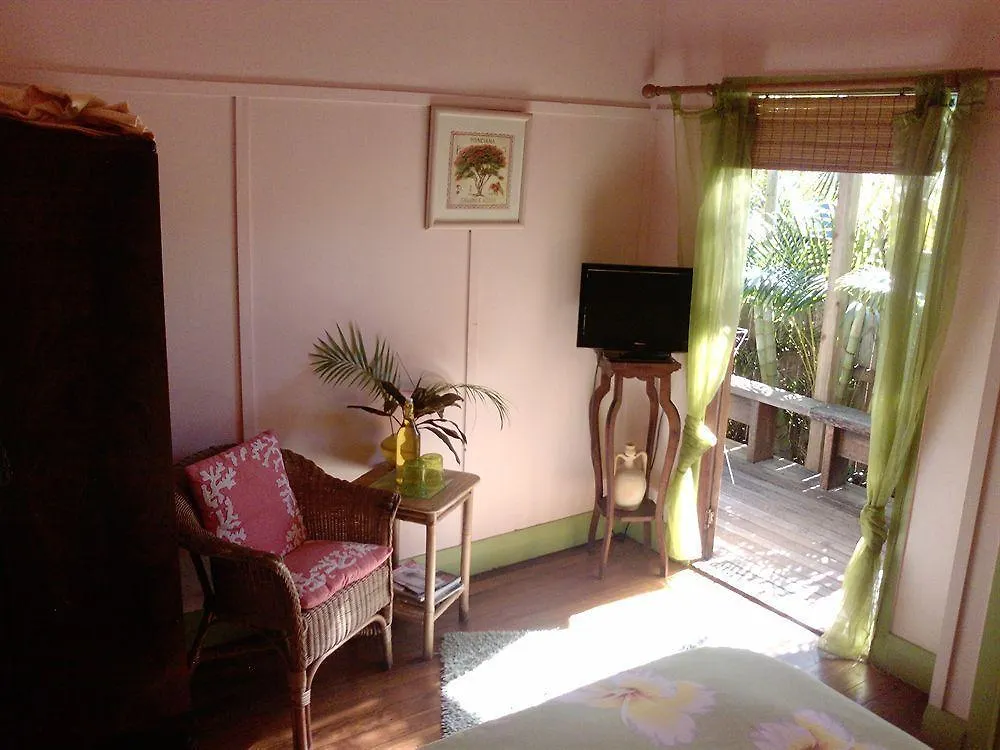 Bamboo Cottage Guesthouse B&B