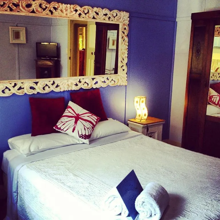 酒店 Bamboo Cottage Guesthouse B&B