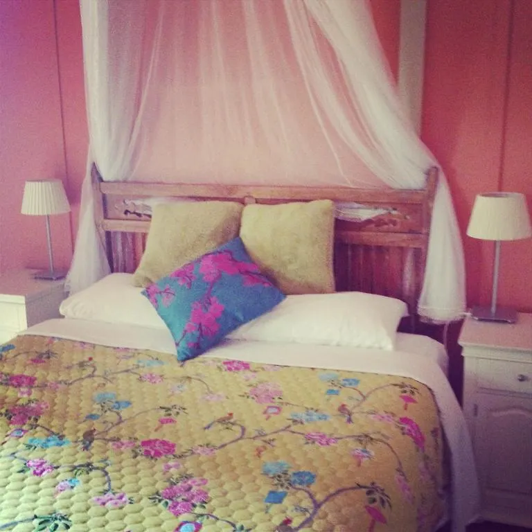 Bamboo Cottage Guesthouse B&B 澳大利亚